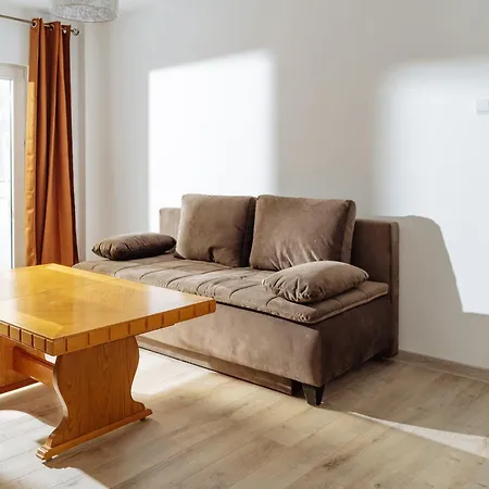 The Hidden Gem Apartament *