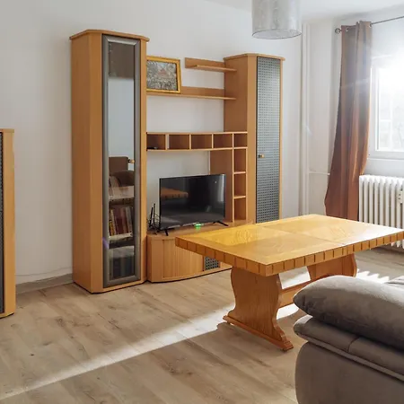 The Hidden Gem Apartment *