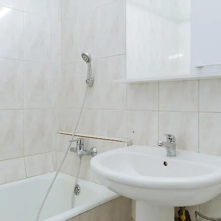 Apartment The Hidden Gem Bukarest