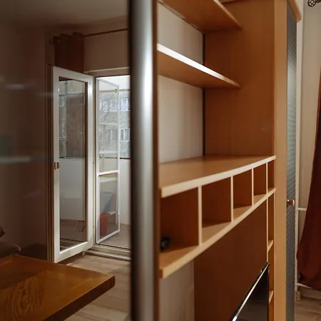 The Hidden Gem Apartment *