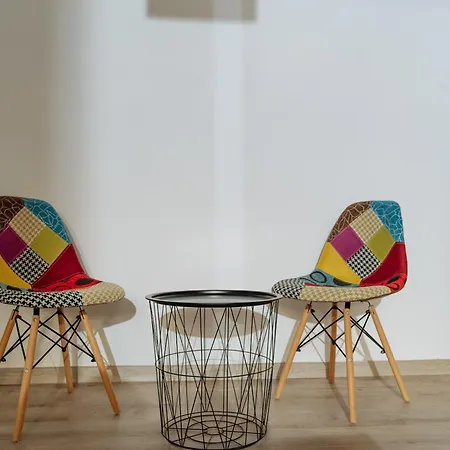 The Hidden Gem Apartment