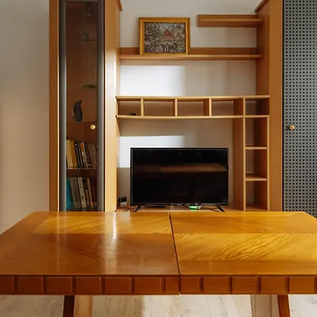 The Hidden Gem Apartment *