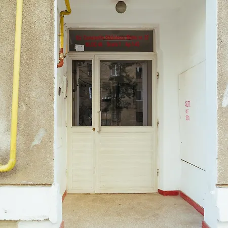 The Hidden Gem Apartment Bukarest