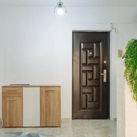The Hidden Gem Apartament *