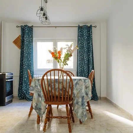 Apartment The Hidden Gem