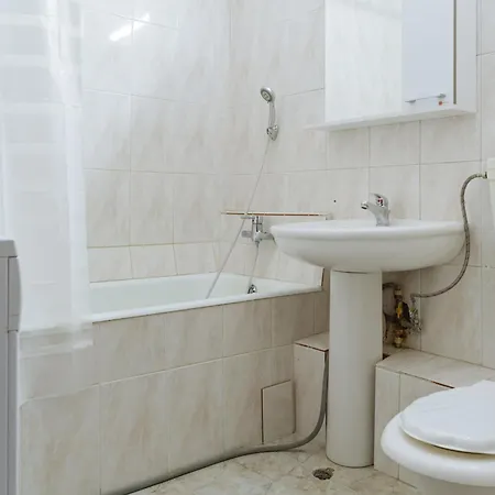 The Hidden Gem Bukarest