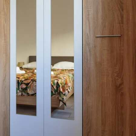 The Hidden Gem Apartament