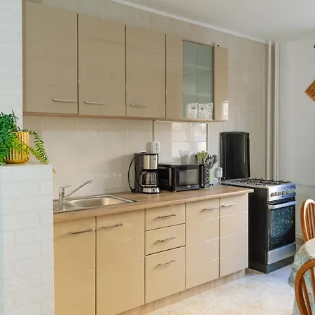 The Hidden Gem Apartment Bukarest