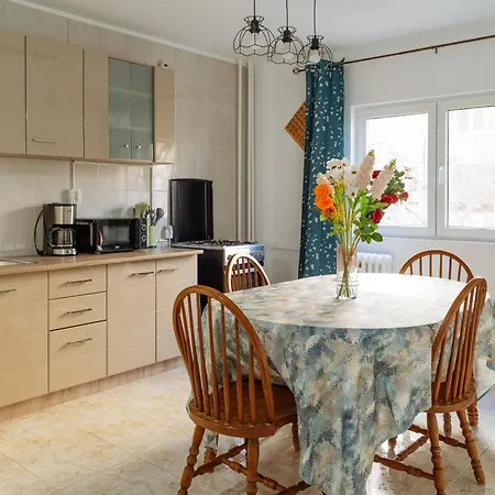 The Hidden Gem Apartment *
