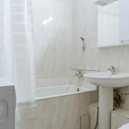 The Hidden Gem Apartment