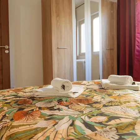 The Hidden Gem Apartment *